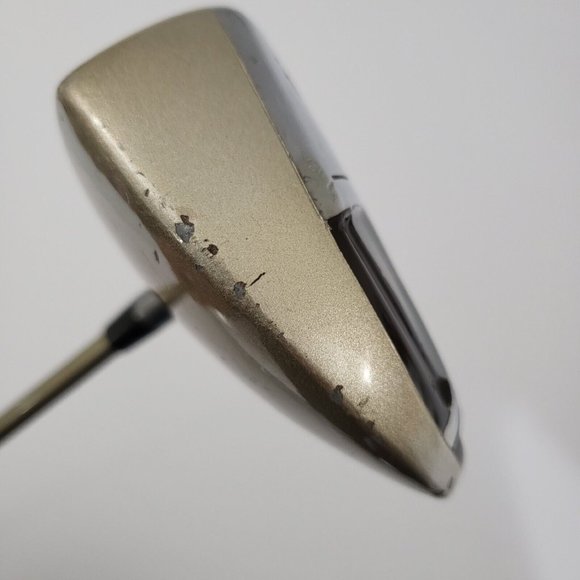 RAM Memorial Ti Matrix 3 Wood 15°  Golf Club /  RH  / Ladies Graphite ~42"L - Picture 6 of 12